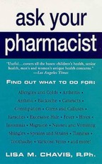 Ask Your Pharmacist