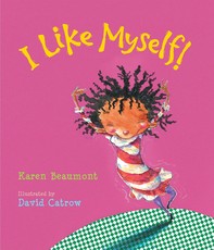 I Like Myself!