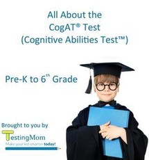 All About the CogAT(R) Test