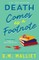 Death Comes as a Footnote