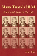 Mark Twain's 1884