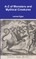 A-Z of Monsters and Mythical Creatures