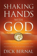 Shaking Hands with God