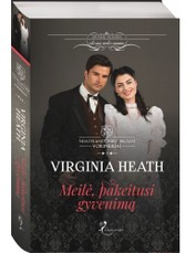 Meilė, pakeitusi gyvenimą