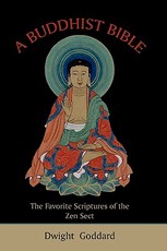 A Buddhist Bible