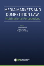 Media Markets and Competition Law