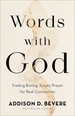 Words with God