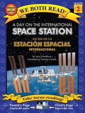 A Day on the International Space Station-Un DÃ­a En La EstaciÃ³n Espacial Internacional