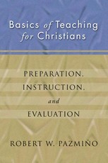 Basics of Teaching for Christians