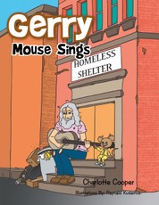 Cooper, C: Gerry Mouse Sings