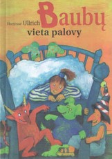 Baubų vieta palovy