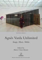 AgnÃ¨s Varda Unlimited