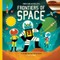 Professor Astro Cat's Frontiers of Space