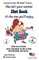 DIET BOOK It's one you'll enjoy. Jokes and Cartoons
