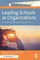 Leading Schools as Organizations
