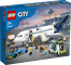 LEGO City Passenger Aeroplane