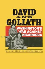 David and Goliath