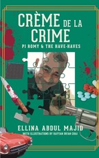 CrÃ¨me de la Crime