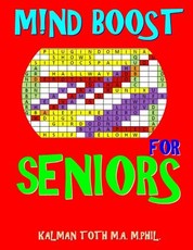 M!nd Boost for Seniors