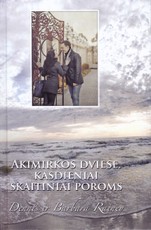 Akimirkos dviese. Kasdieniai skaitiniai poroms