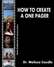 How to Create a One Pager