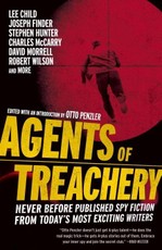 Agents of Treachery