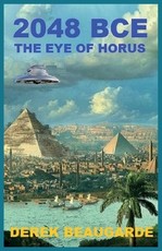2048 BCE The Eye of Horus