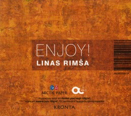 Forget? Enjoy (knyga + 2CD)