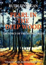 PEARL IN THE DEEP WOOD