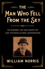 The Man Who Fell from the Sky