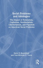 Social Problems and Ideologies
