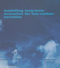 Strachan, N: Modelling Long-term Scenarios for Low Carbon So