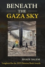 Beneath the Gaza Sky