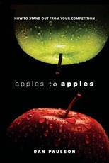 Apples to Apples