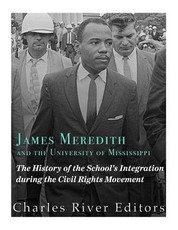 James Meredith and the University of Mississippi