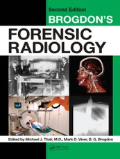 Brogdon's Forensic Radiology