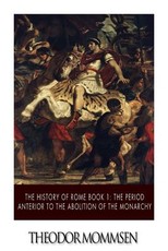 The History of Rome Book 1
