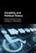 Disability and Political Theory