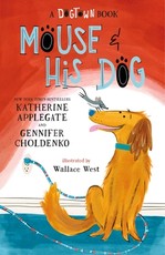 Buster Is Not a Bad Dog: A Dogtown Book