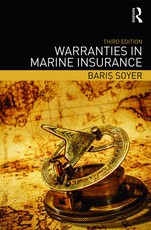 Warranties in Marine Insurance