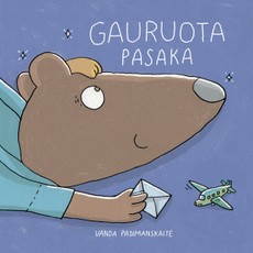 Gauruota pasaka