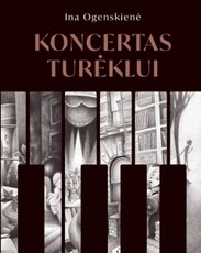 Koncertas turėklui