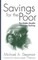Savings for the Poor