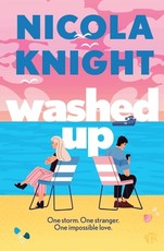 Washed Up