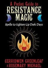 A Pocket Guide to Resistance Magic