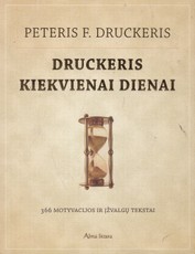 Druckeris kiekvienai dienai