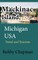 Mackinac Island, Michigan USA