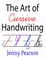 The Art of Cursive Handwriting