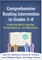Comprehensive Reading Intervention in Grades 3-8