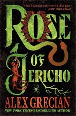 Rose of Jericho